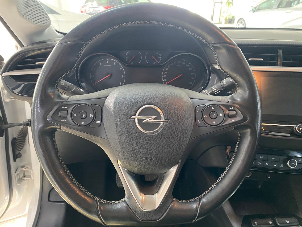 Foto Opel Corsa 17