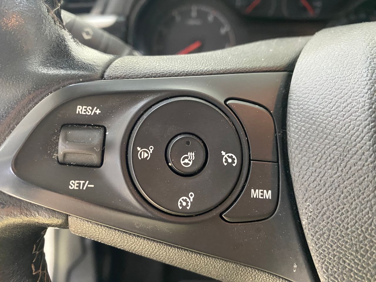 Foto Opel Corsa 18