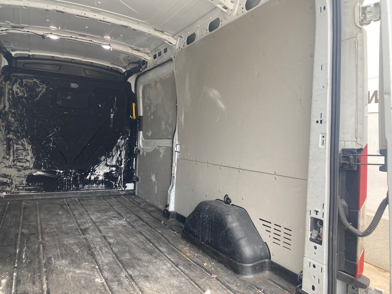 Foto Ford Transit 19