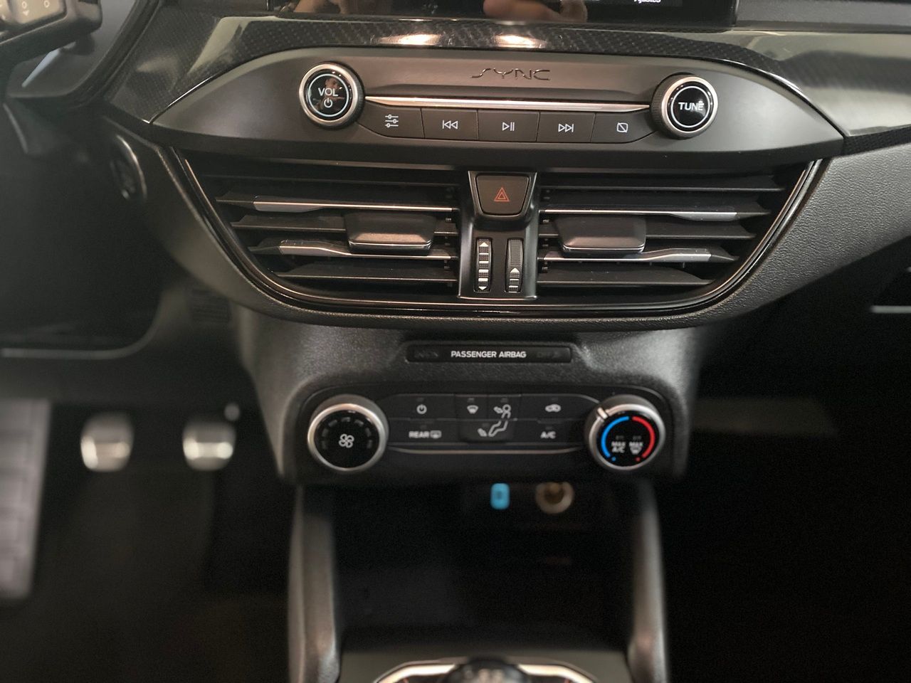 Foto Ford Focus 21