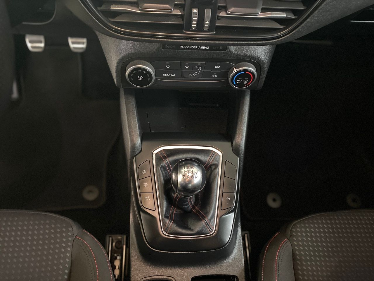 Foto Ford Focus 22