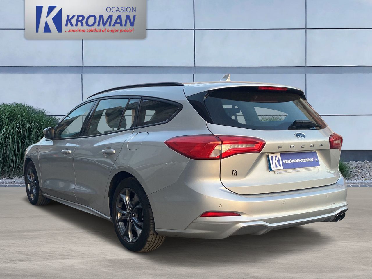Foto Ford Focus 6