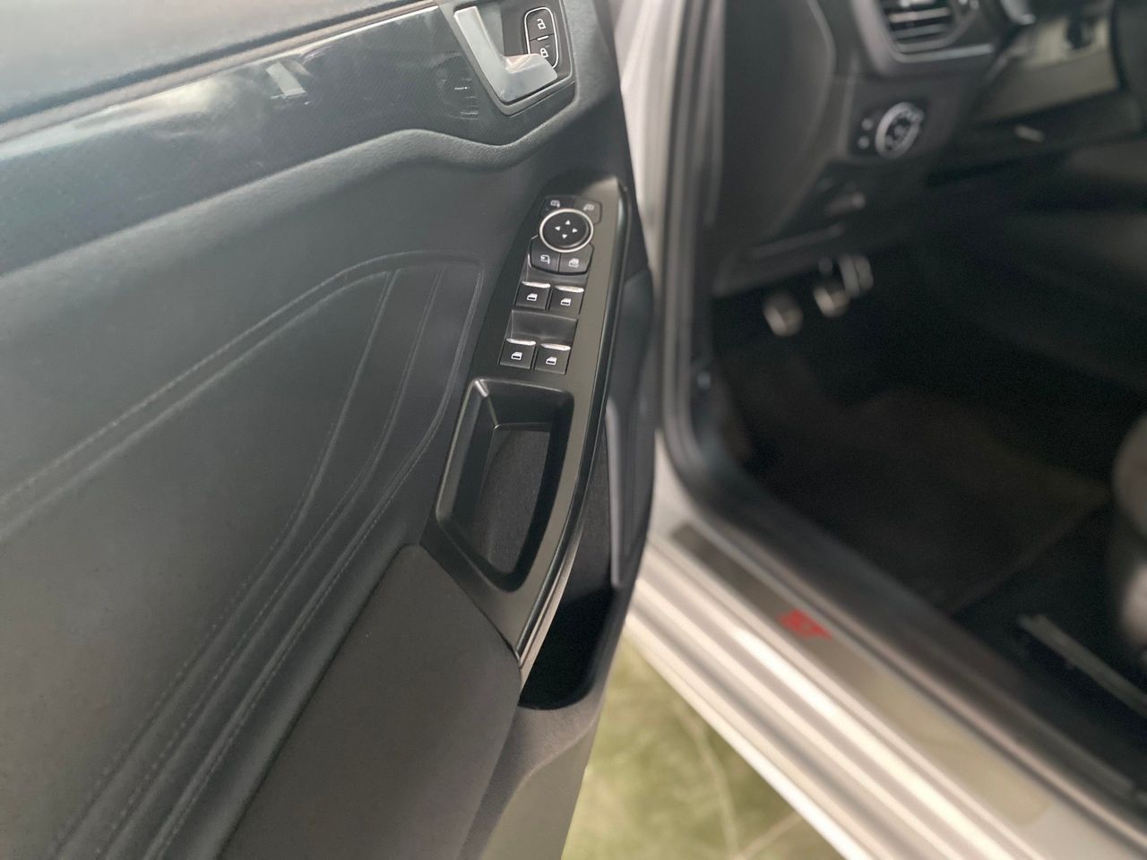 Foto Ford Focus 7