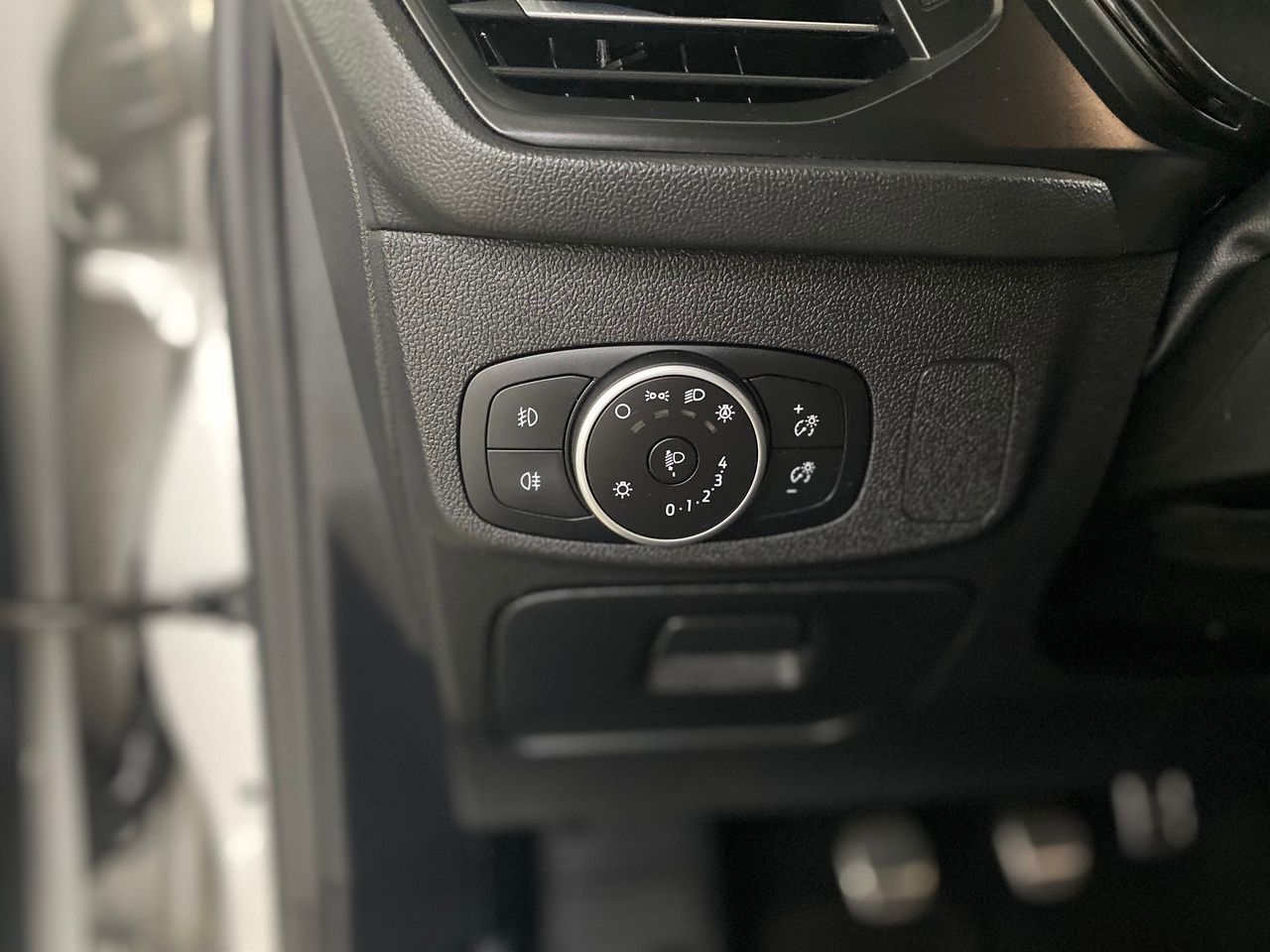 Foto Ford Focus 8