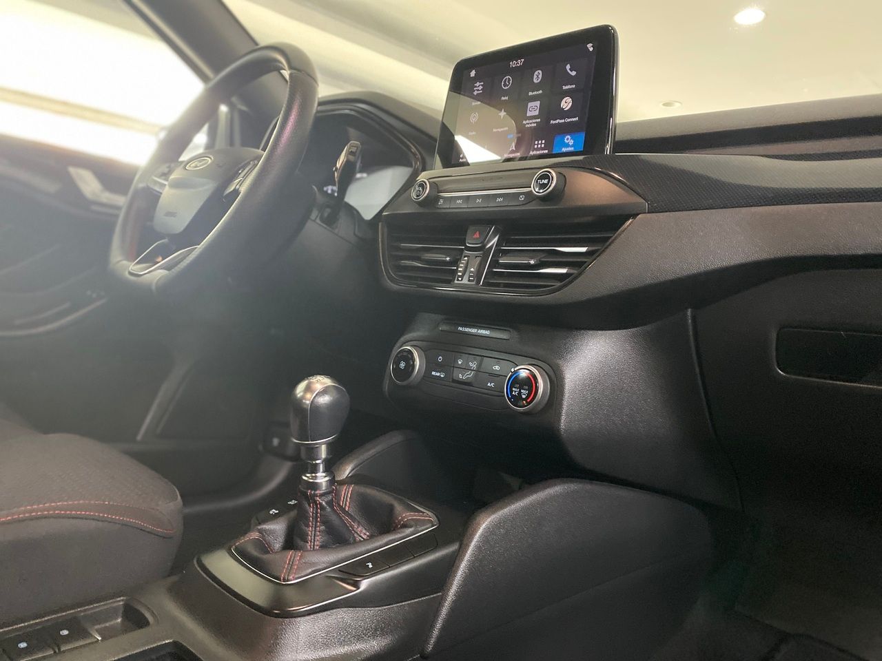 Foto Ford Focus 9
