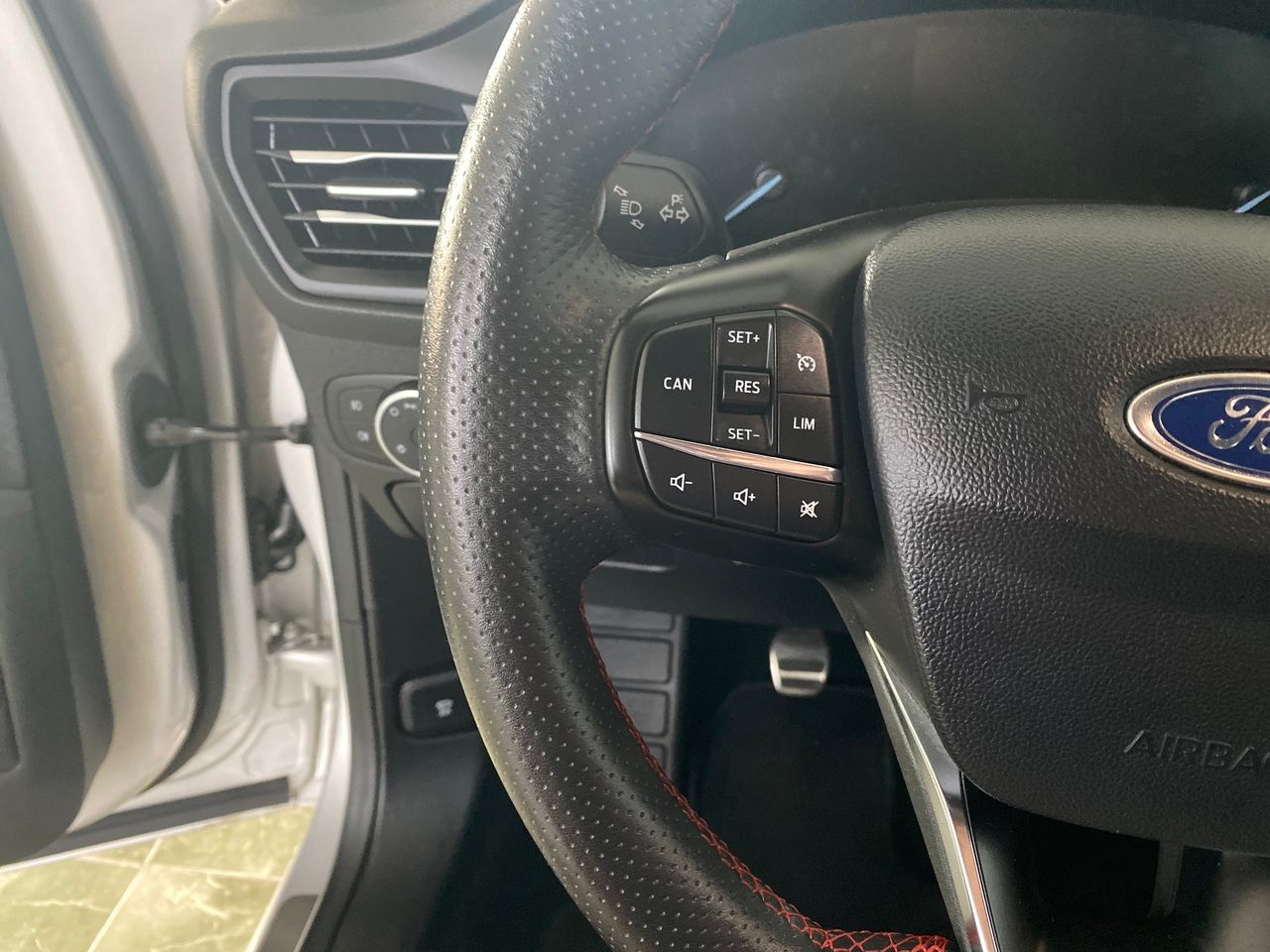 Foto Ford Focus 11