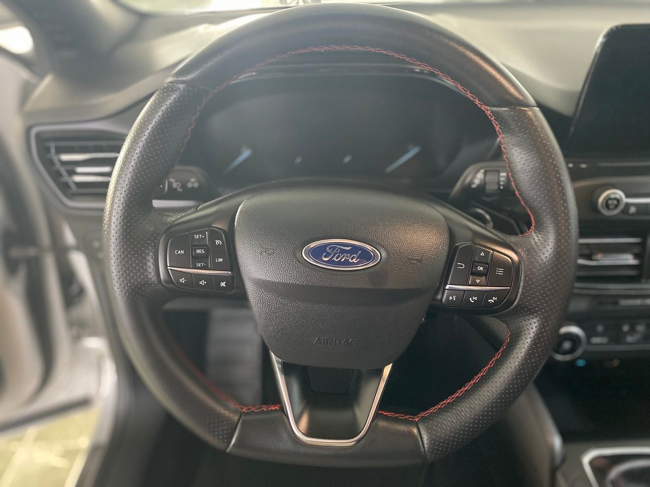 Foto Ford Focus 13