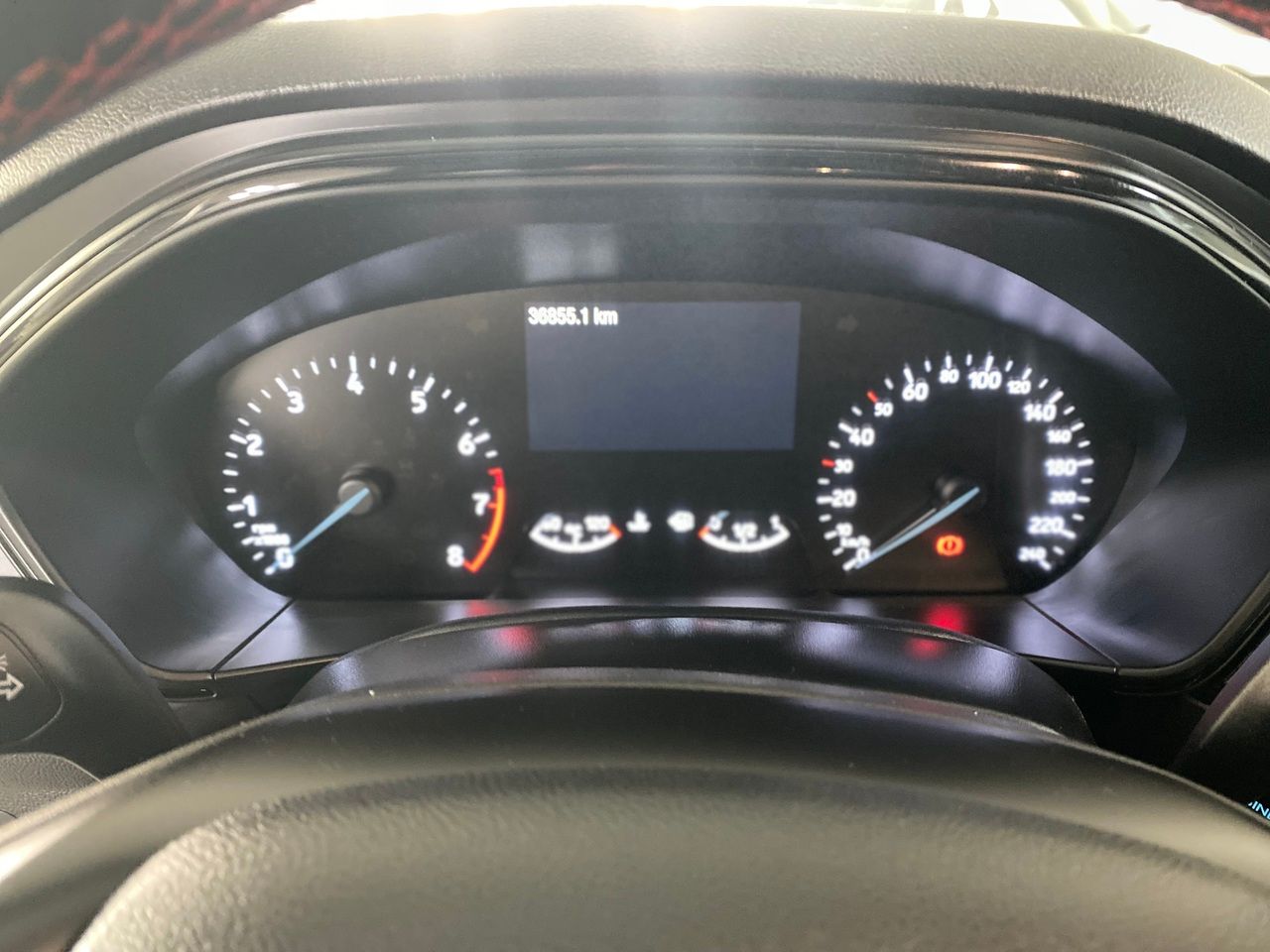 Foto Ford Focus 14
