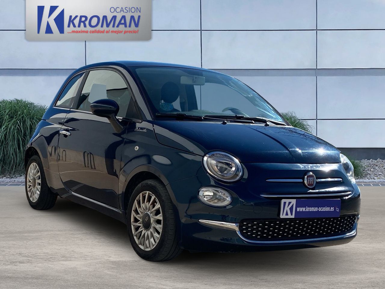 Foto Fiat 500 1