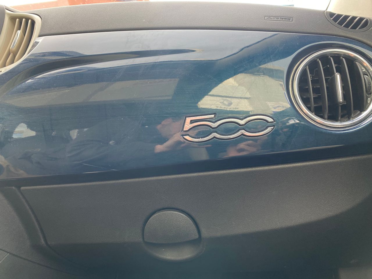 Foto Fiat 500 17