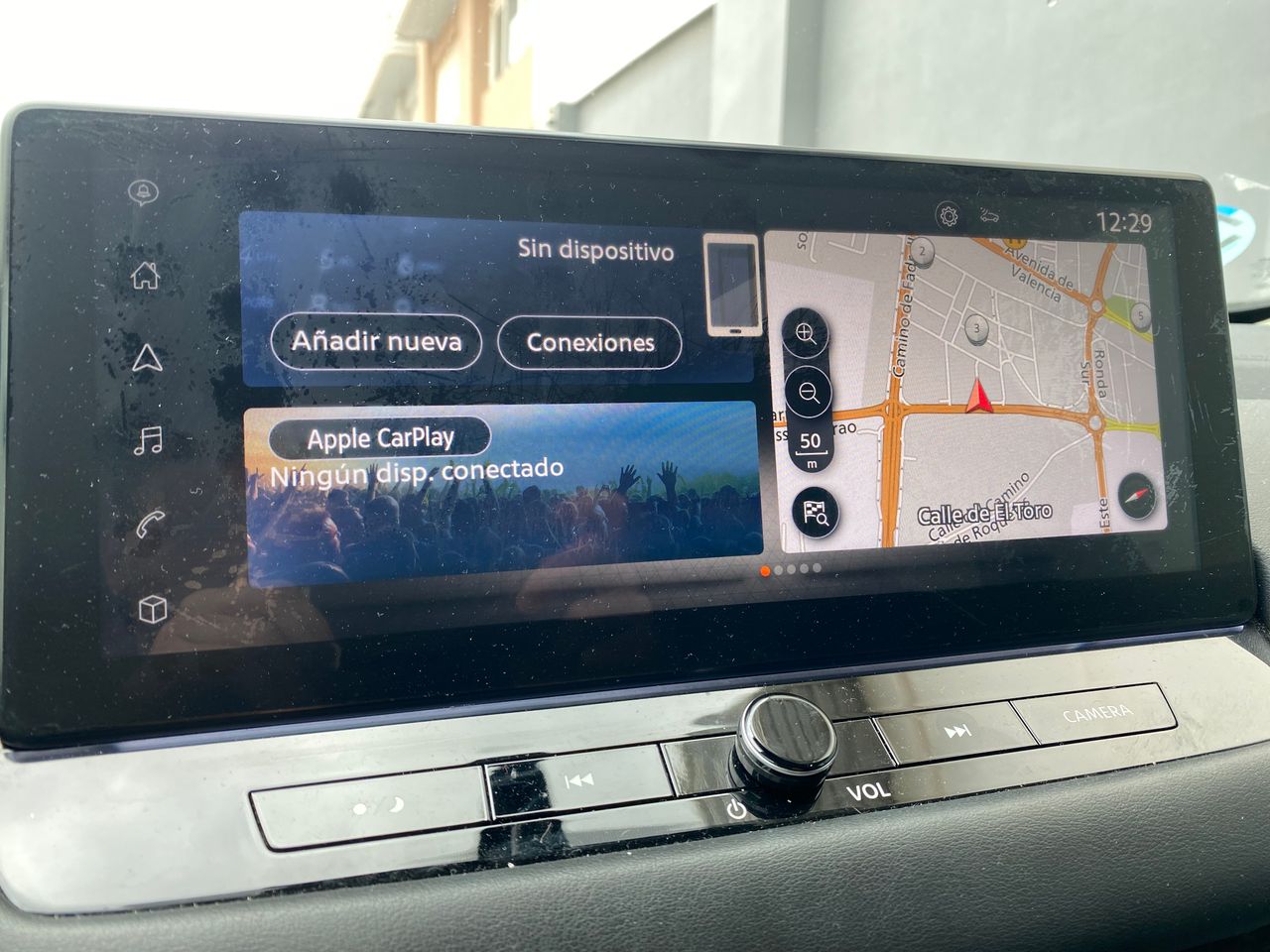 Foto Nissan Qashqai 13