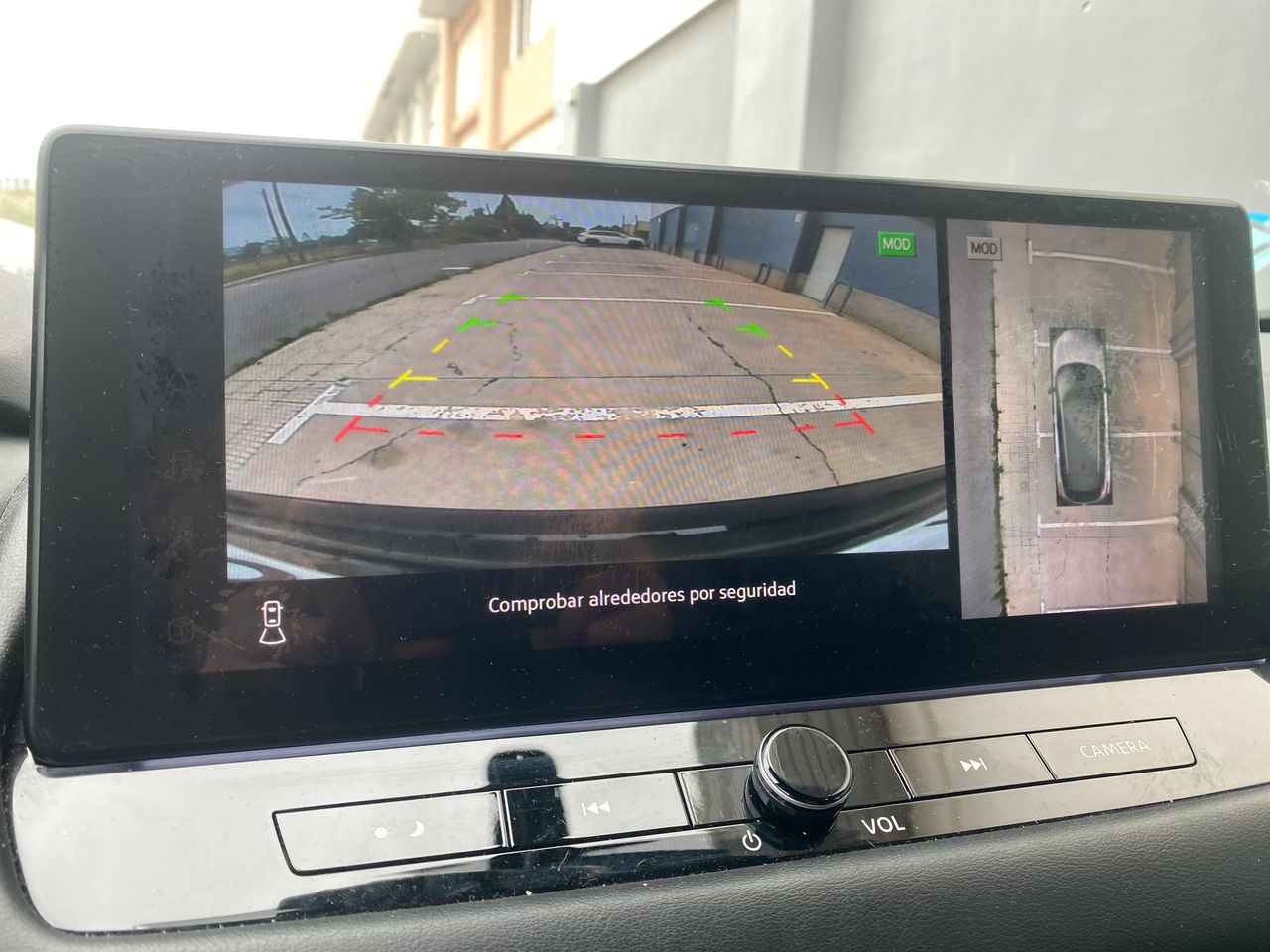 Foto Nissan Qashqai 14