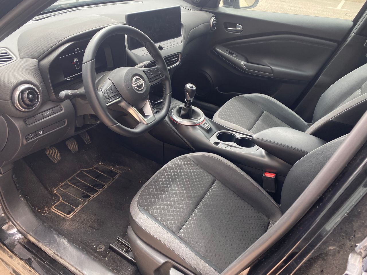Foto Nissan Juke 7
