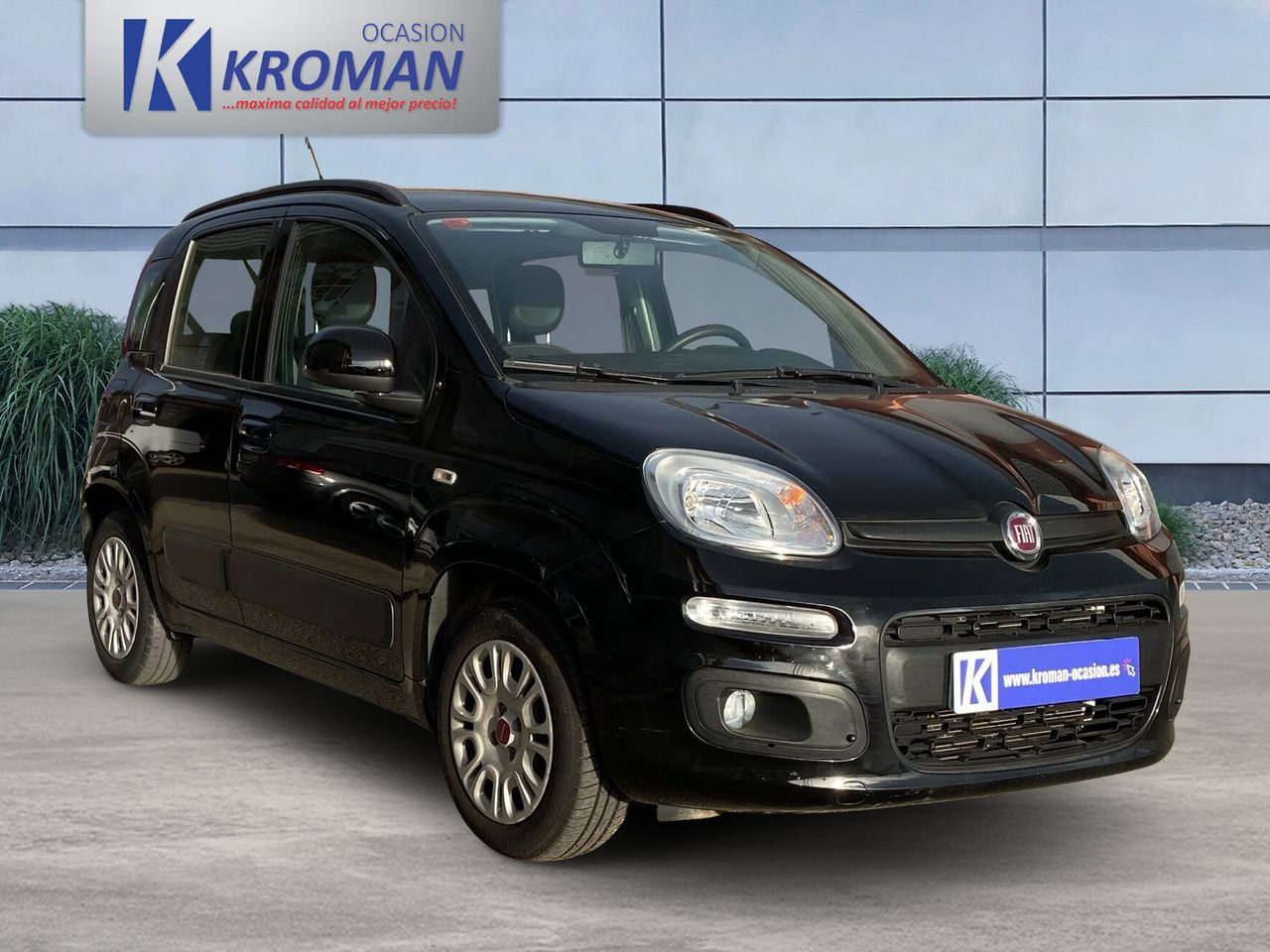 Foto Fiat Panda 1