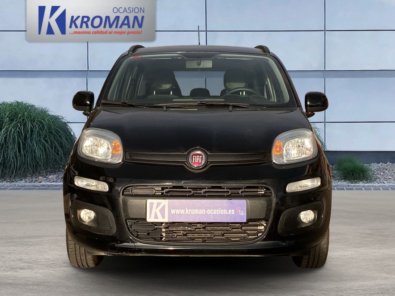 Foto Fiat Panda 2