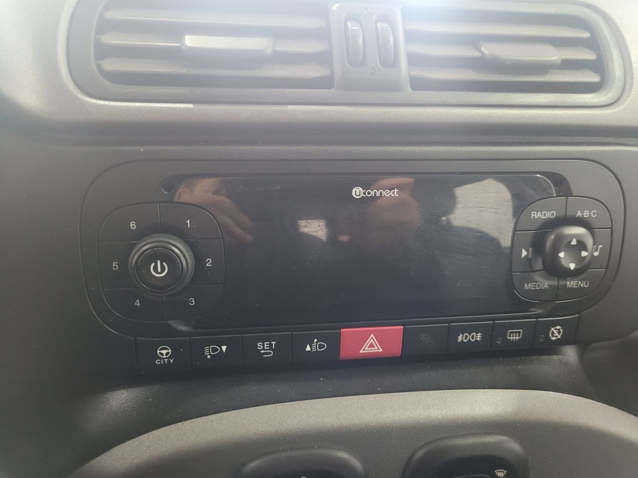 Foto Fiat Panda 17