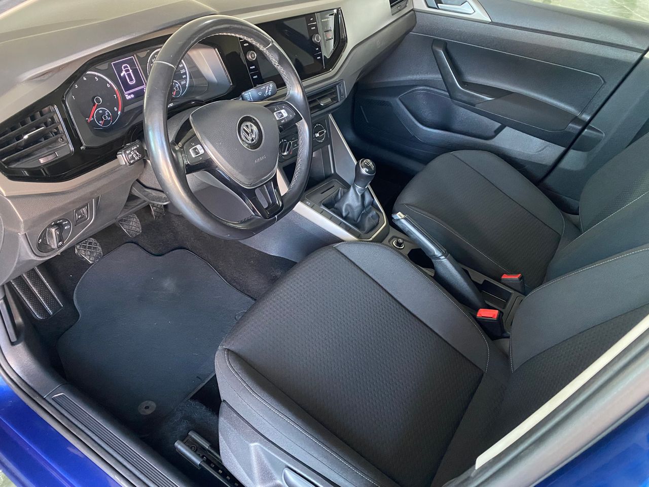 Foto Volkswagen Polo 7