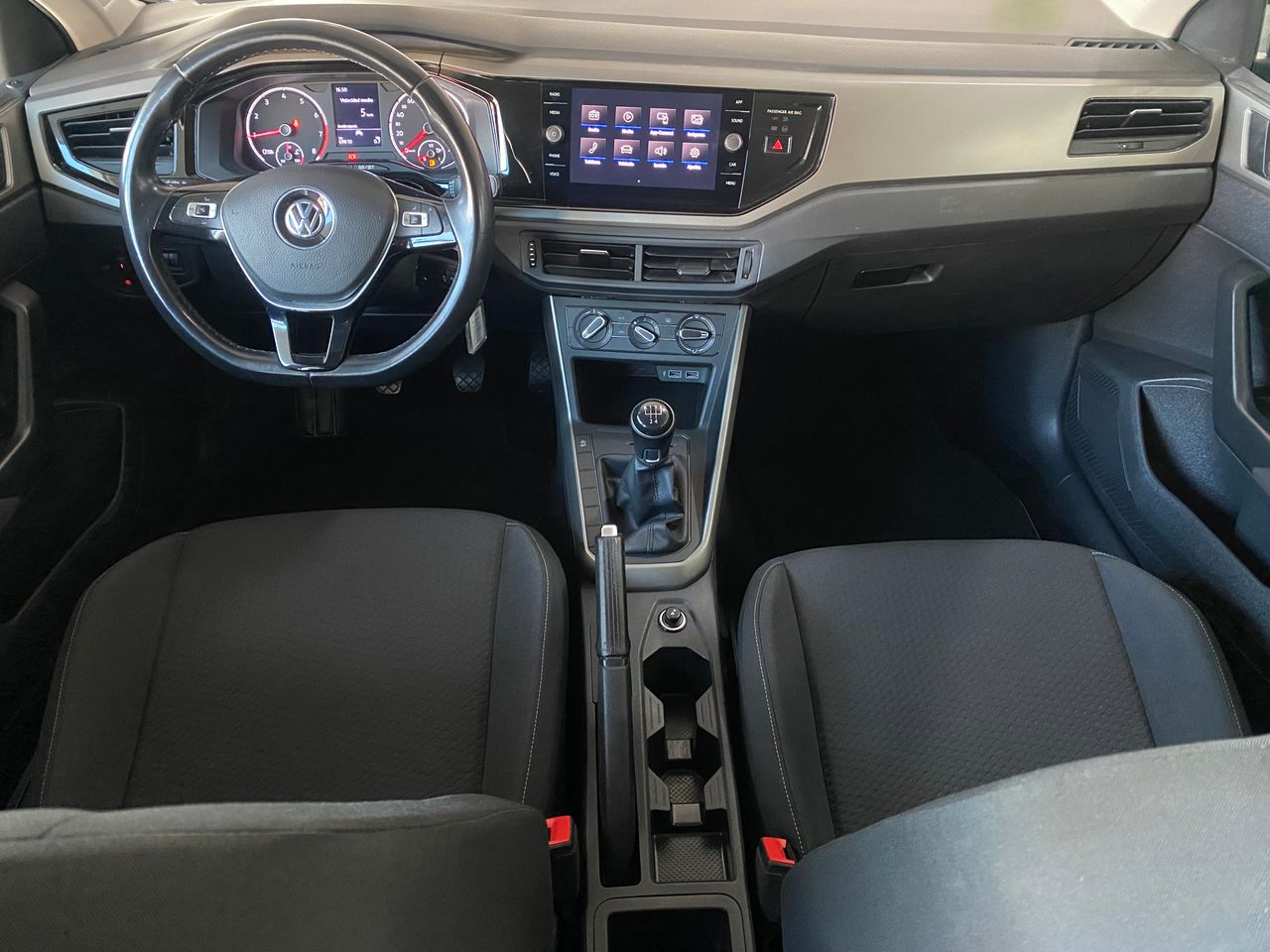 Foto Volkswagen Polo 8