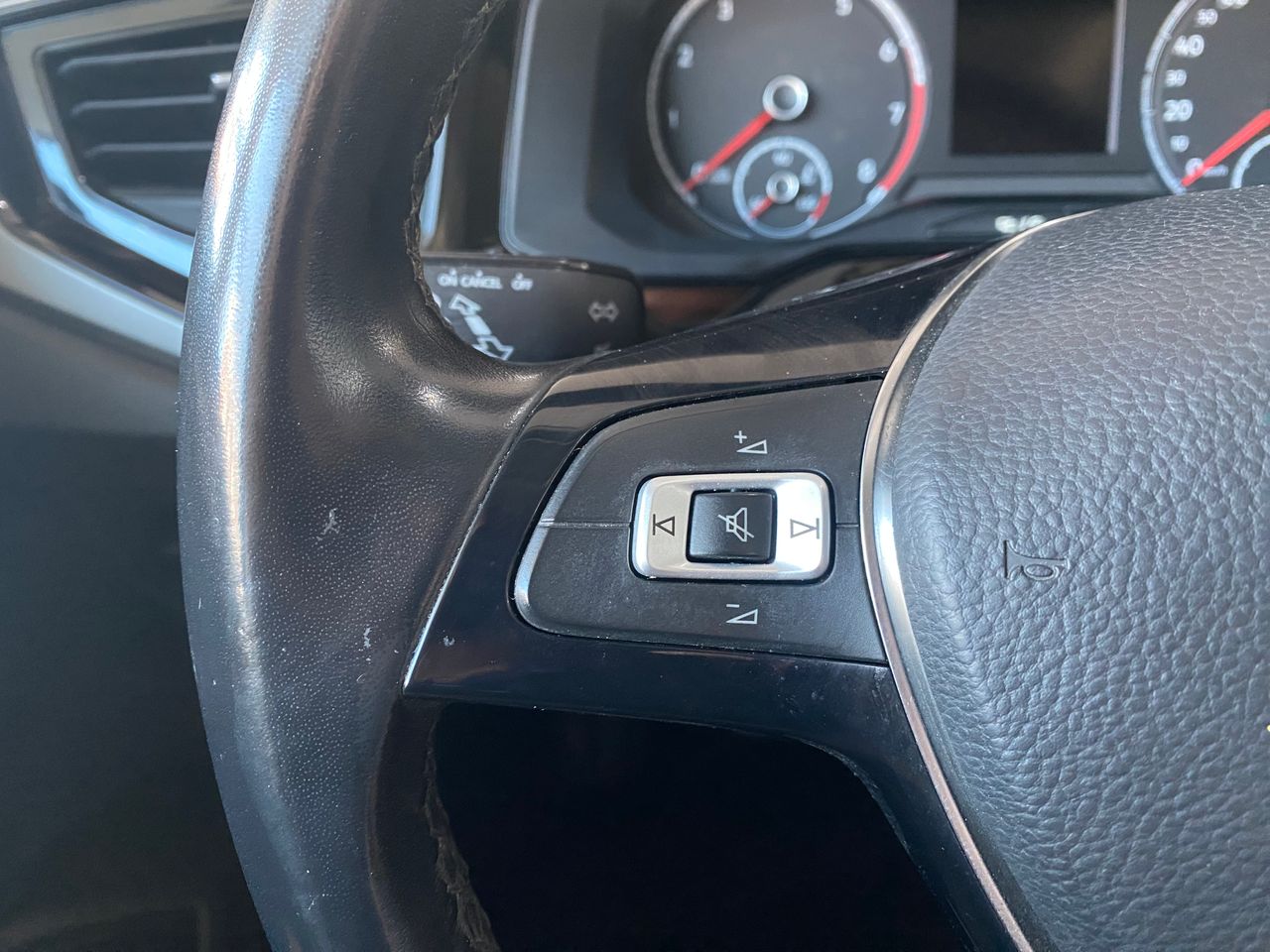 Foto Volkswagen Polo 15