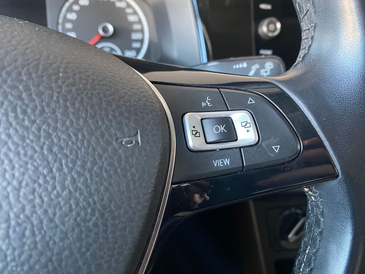 Foto Volkswagen Polo 16