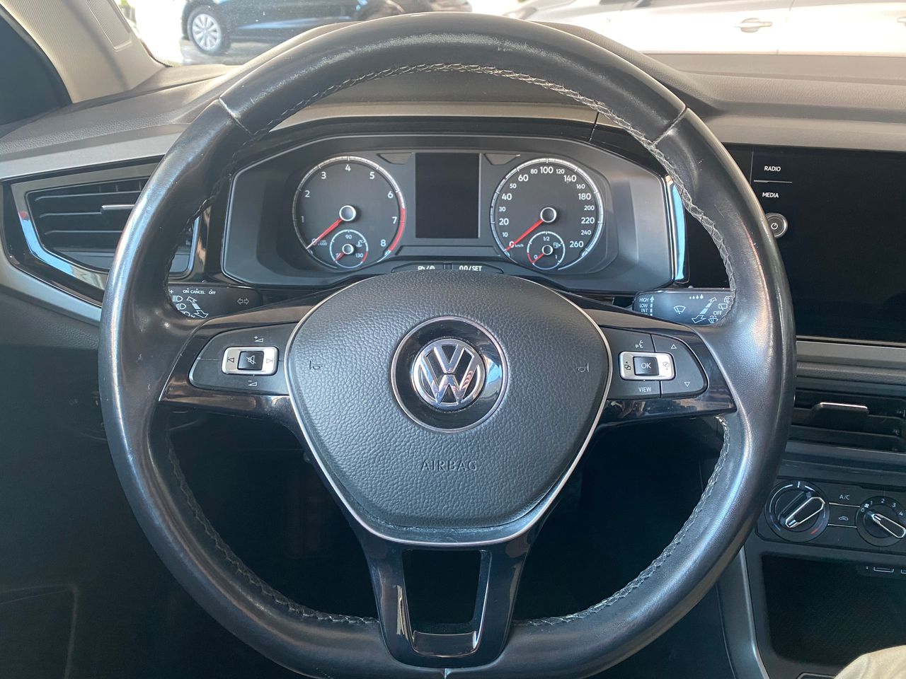 Foto Volkswagen Polo 17
