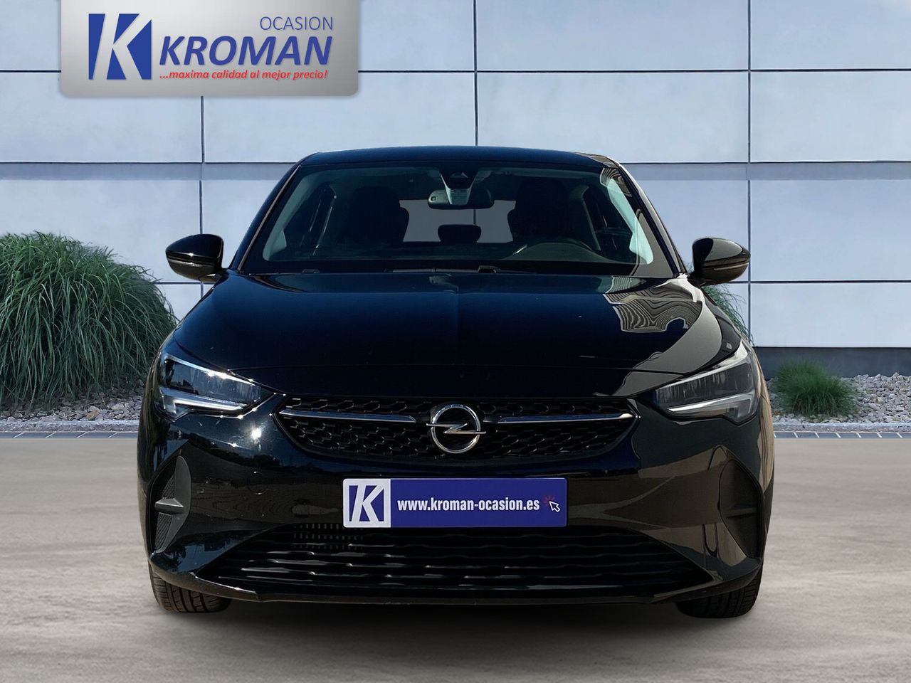 Foto Opel Corsa 2