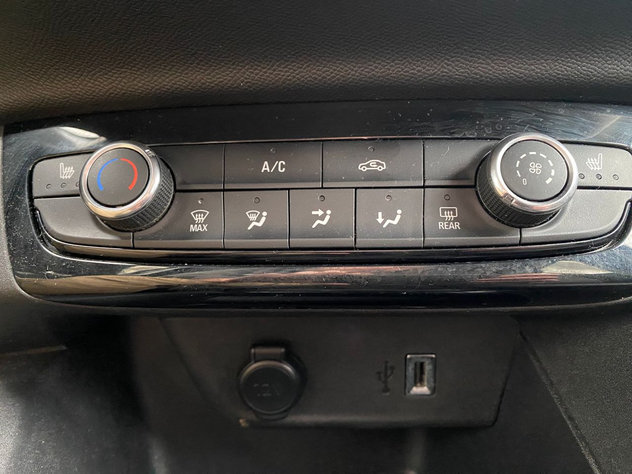 Foto Opel Corsa 10