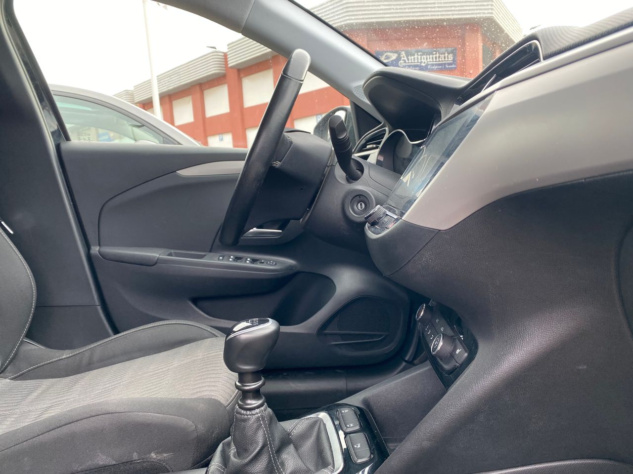 Foto Opel Corsa 14
