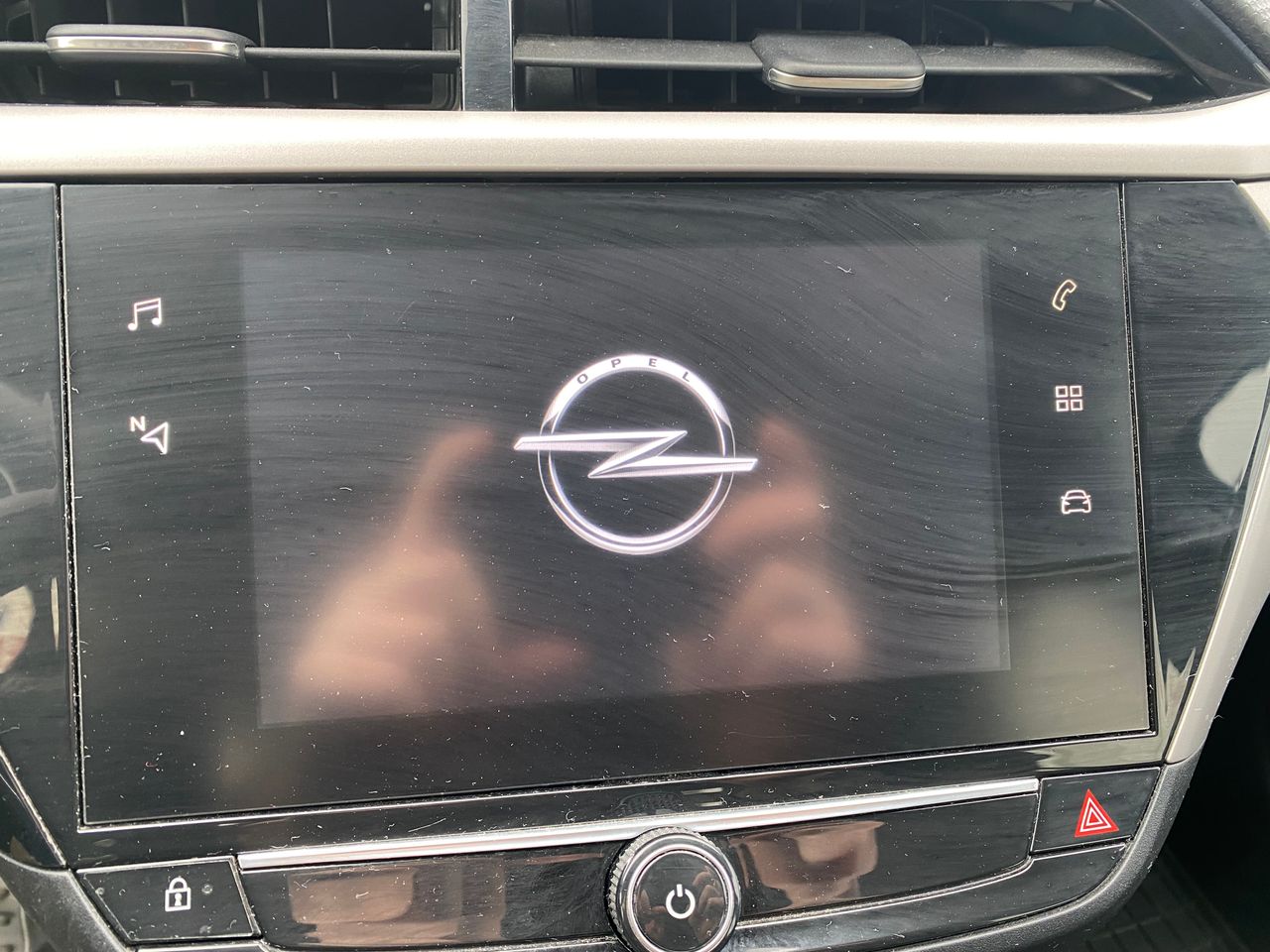Foto Opel Corsa 15