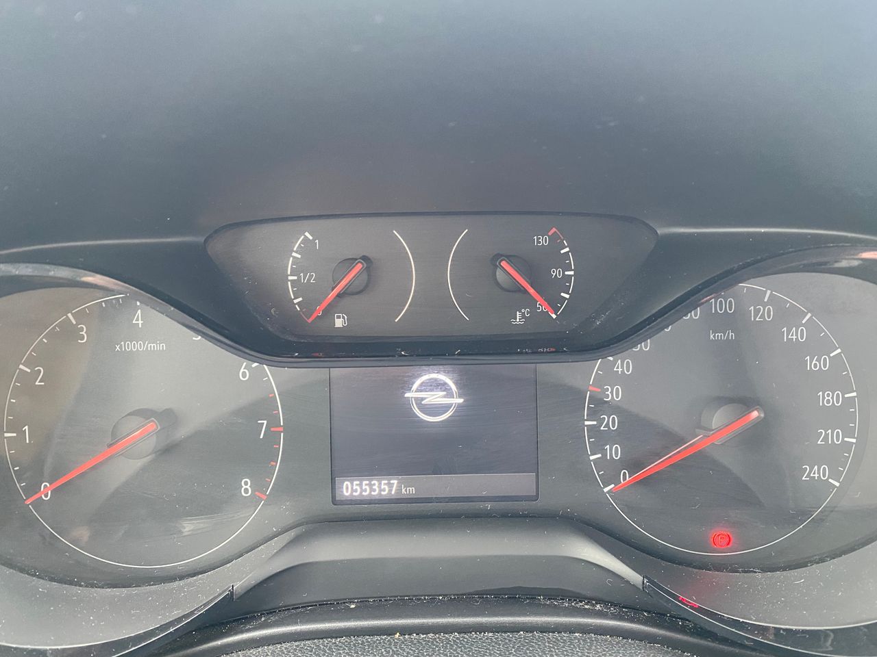 Foto Opel Corsa 17