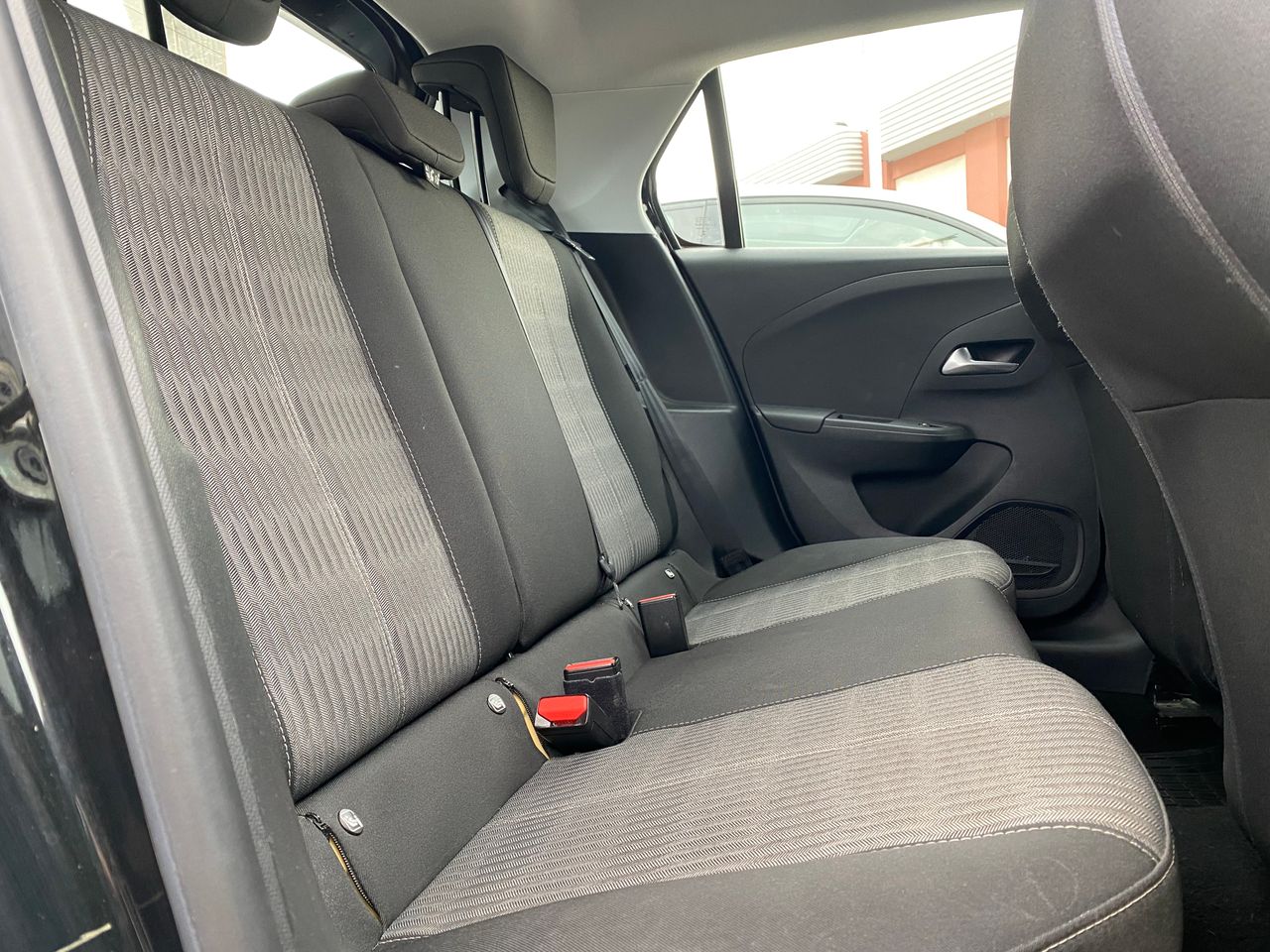 Foto Opel Corsa 20