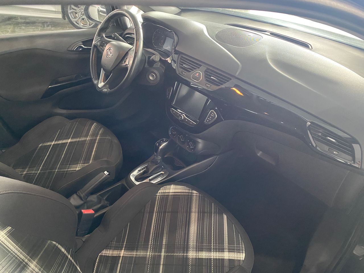 Foto Opel Corsa 9