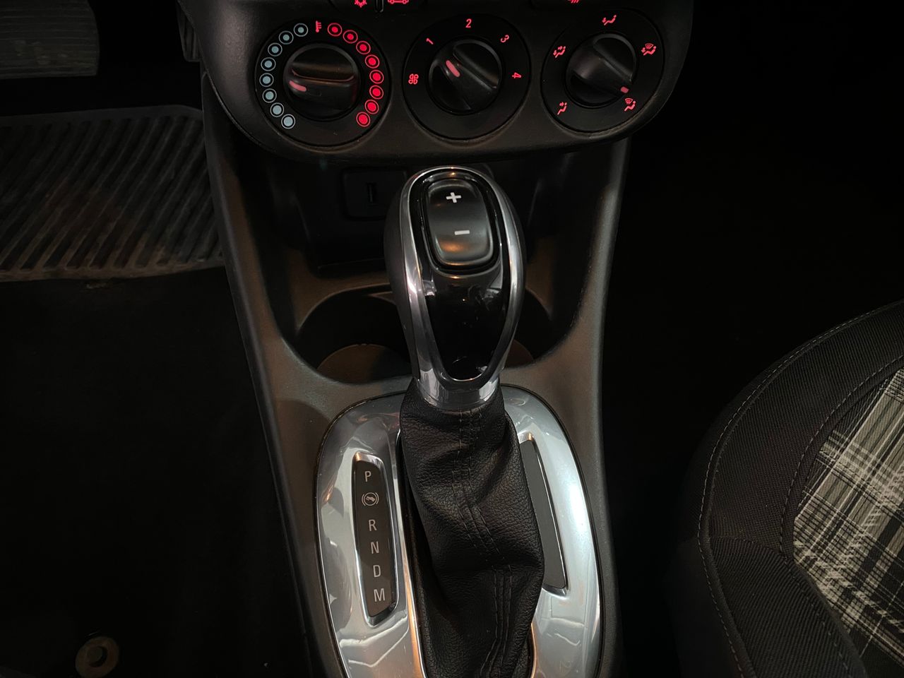 Foto Opel Corsa 17