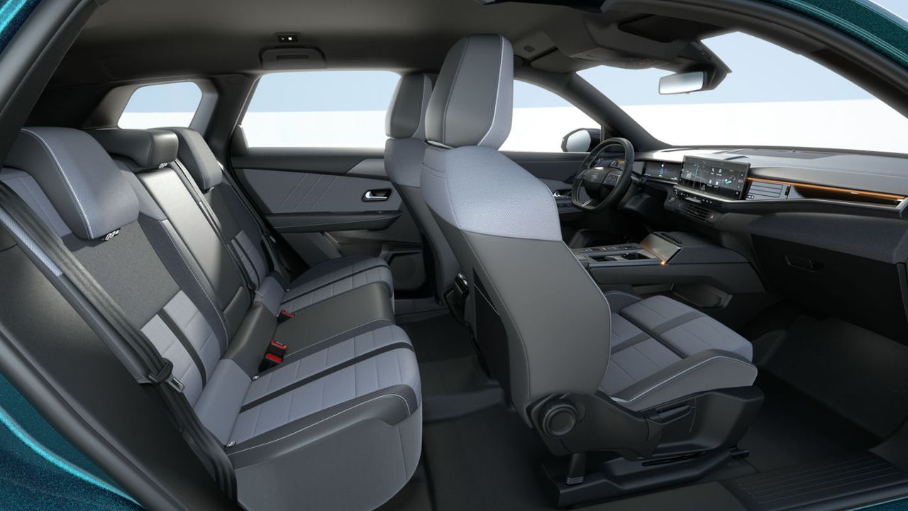 Foto Opel Grandland X 7