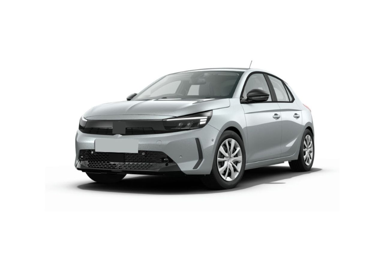 Foto Opel Corsa 5