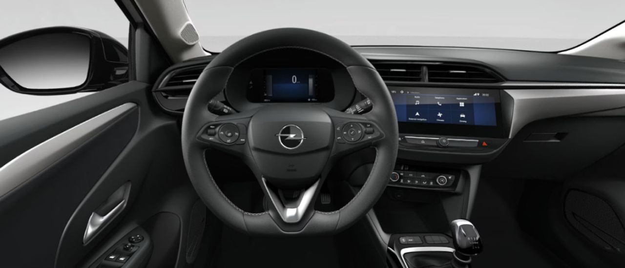 Foto Opel Corsa 6