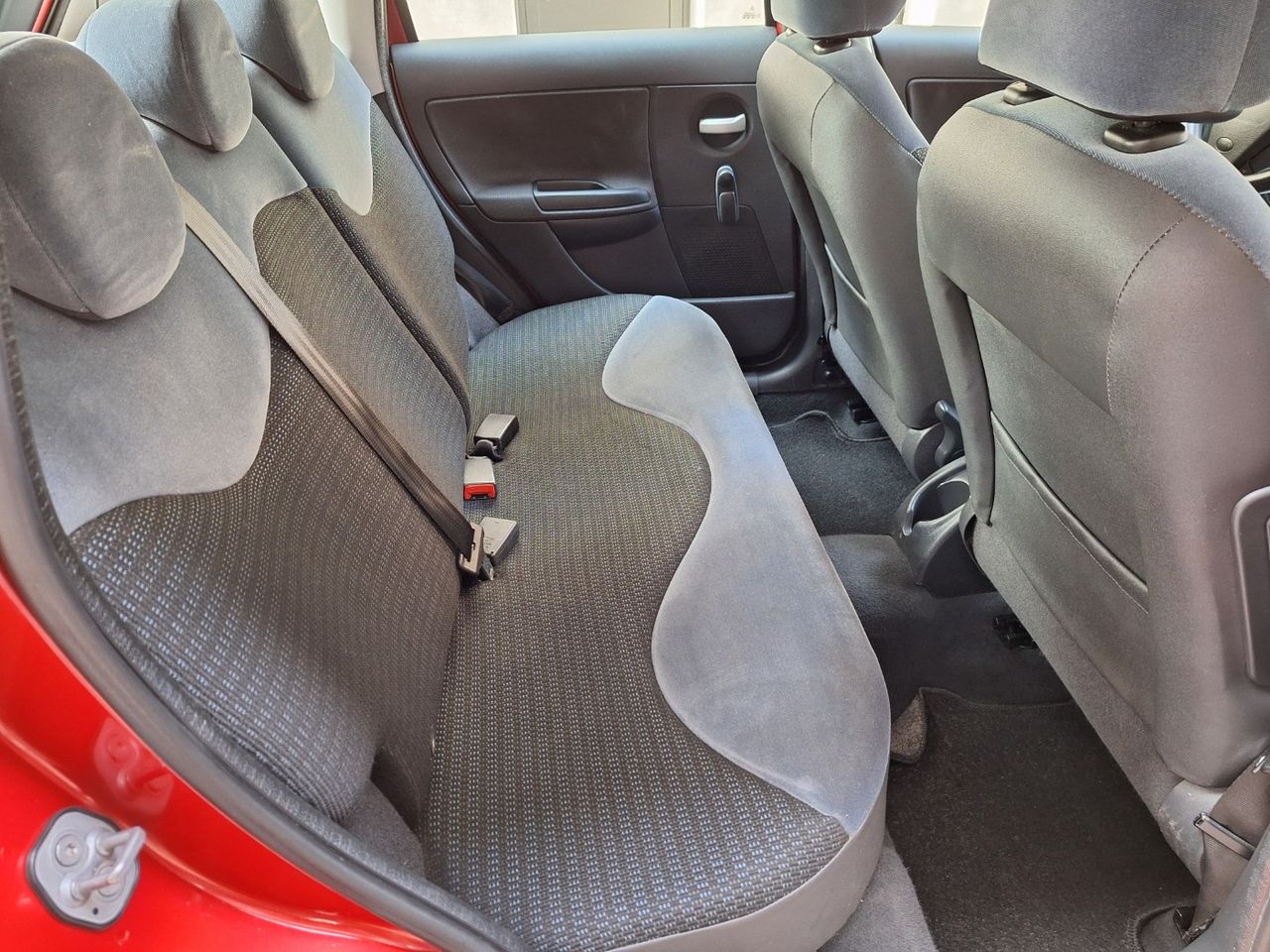 Foto Citroën C3 6