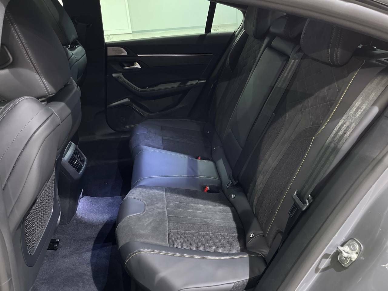 Foto Peugeot 508 10