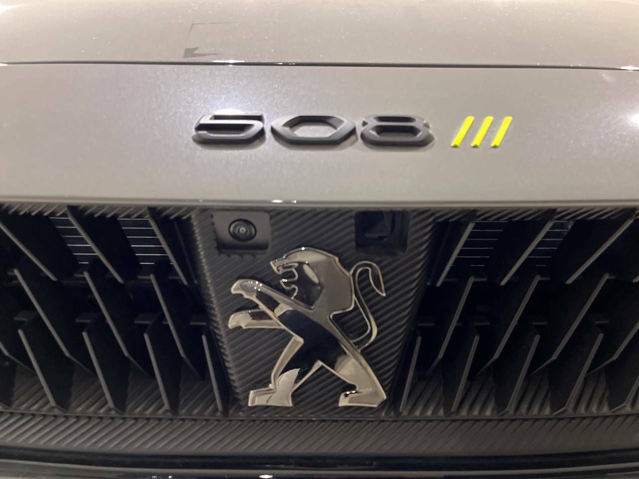 Foto Peugeot 508 13