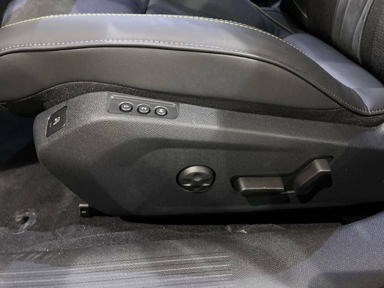 Foto Peugeot 508 14