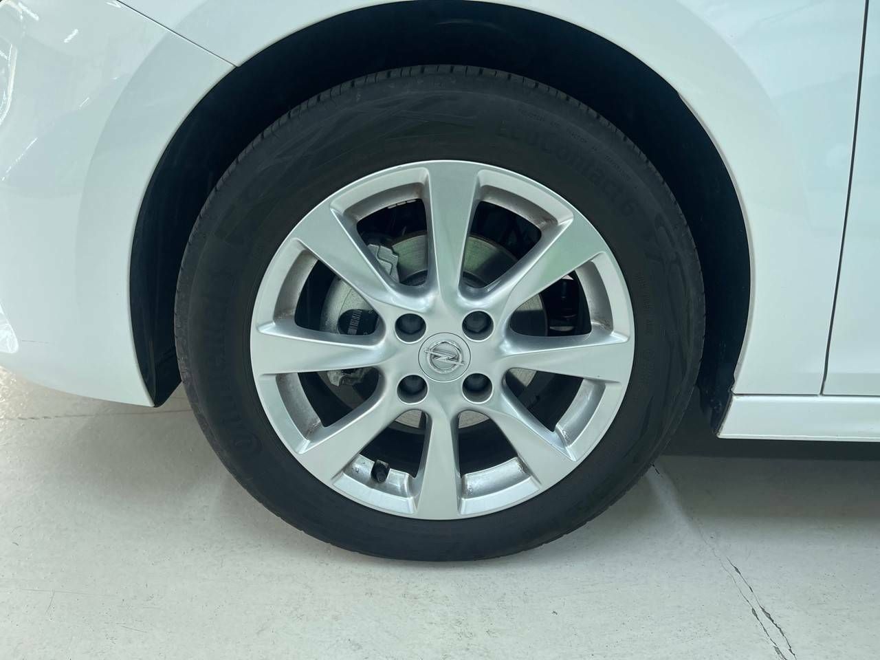 Foto Opel Corsa 10