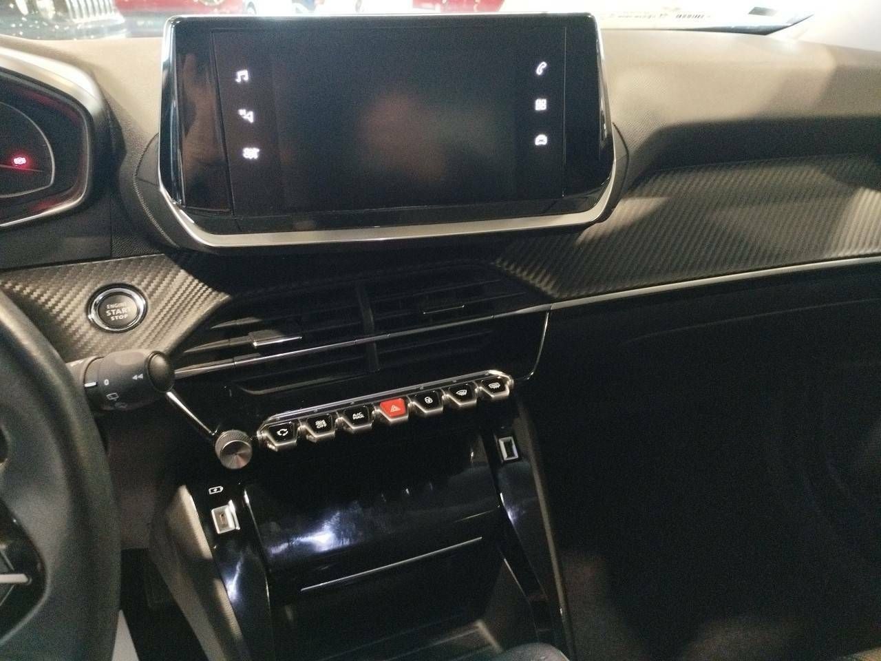 Foto Peugeot 2008 14