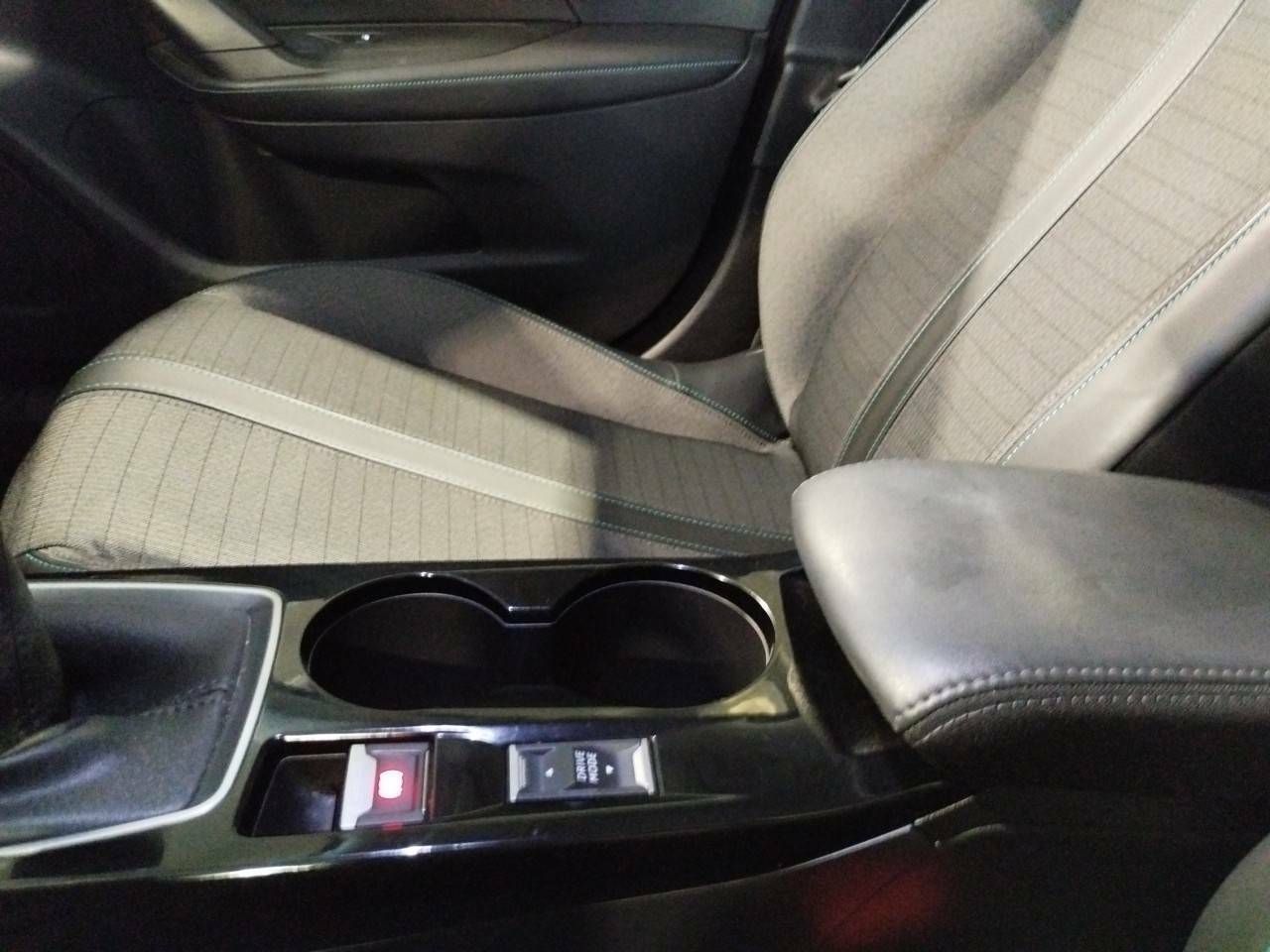 Foto Peugeot 2008 22