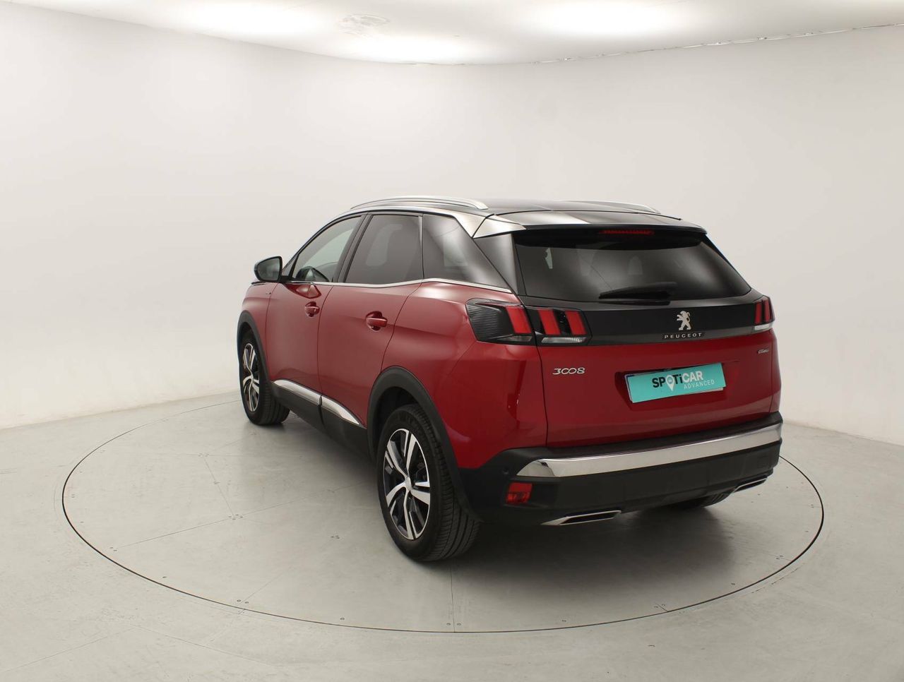 Foto Peugeot 3008 7