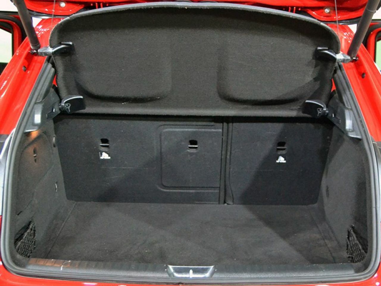 Foto Mercedes-Benz Clase GLA 7