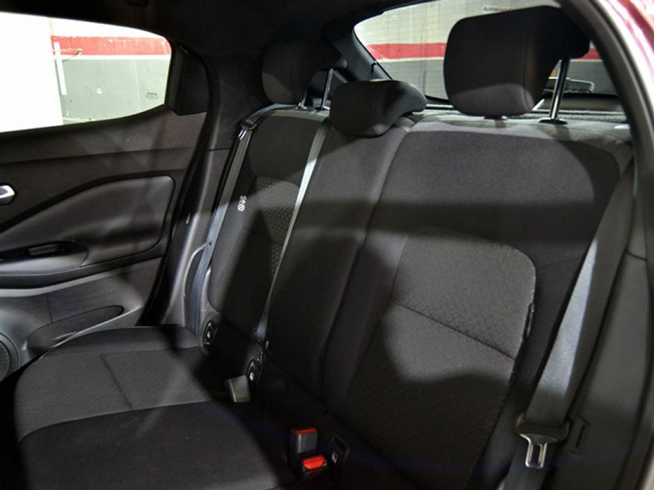 Foto Nissan Juke 13
