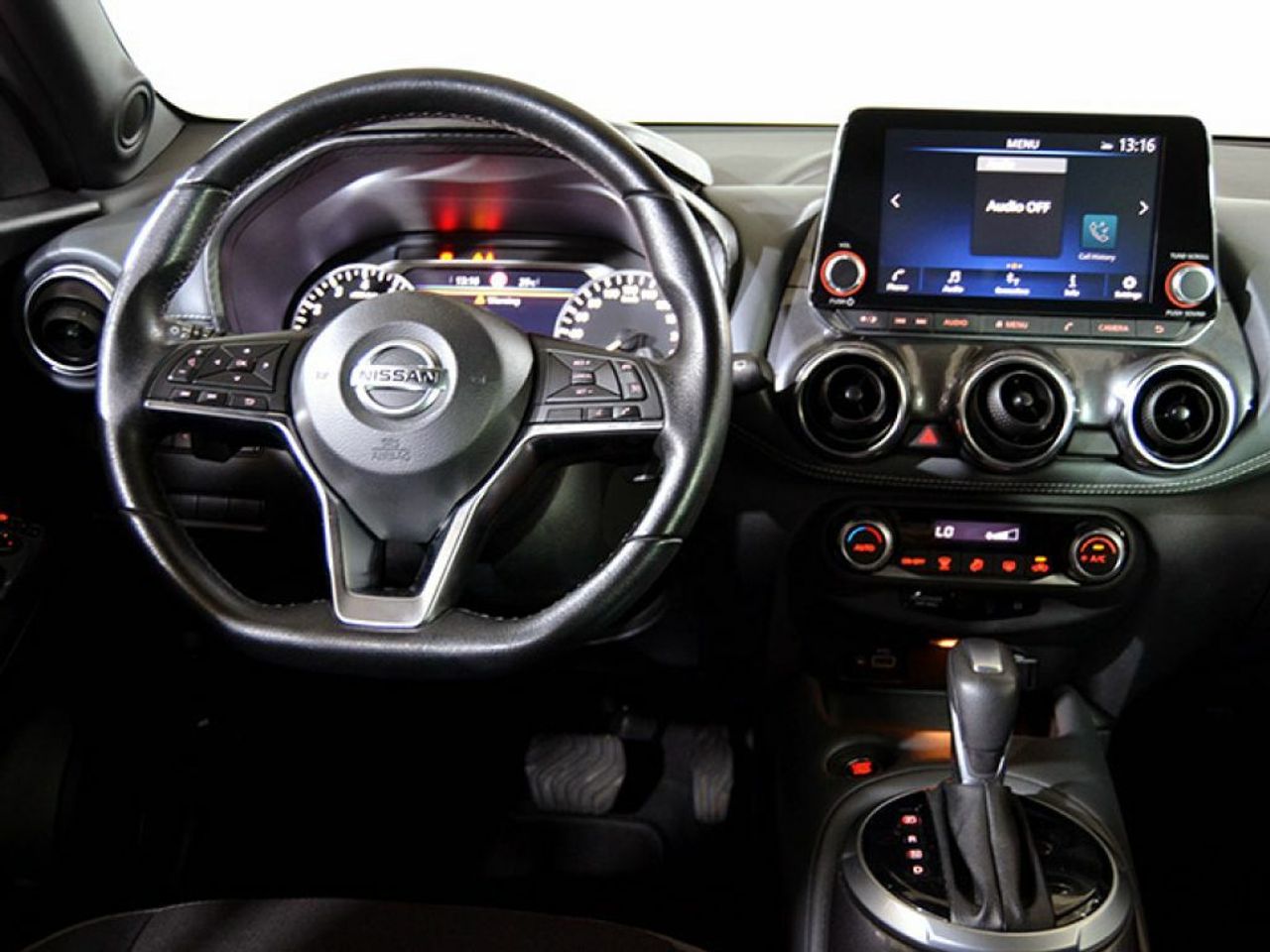 Foto Nissan Juke 15