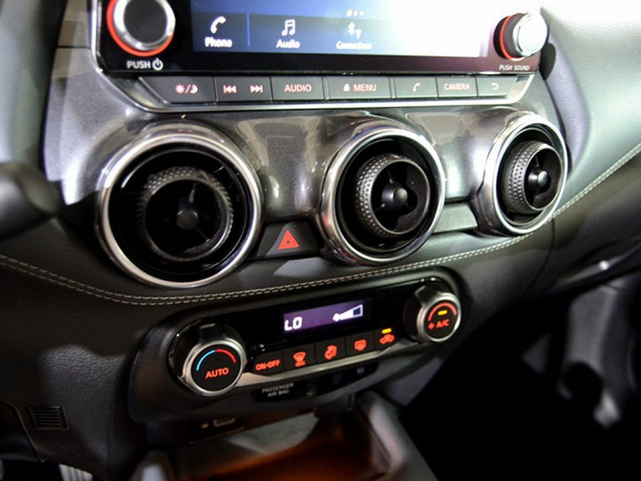Foto Nissan Juke 24