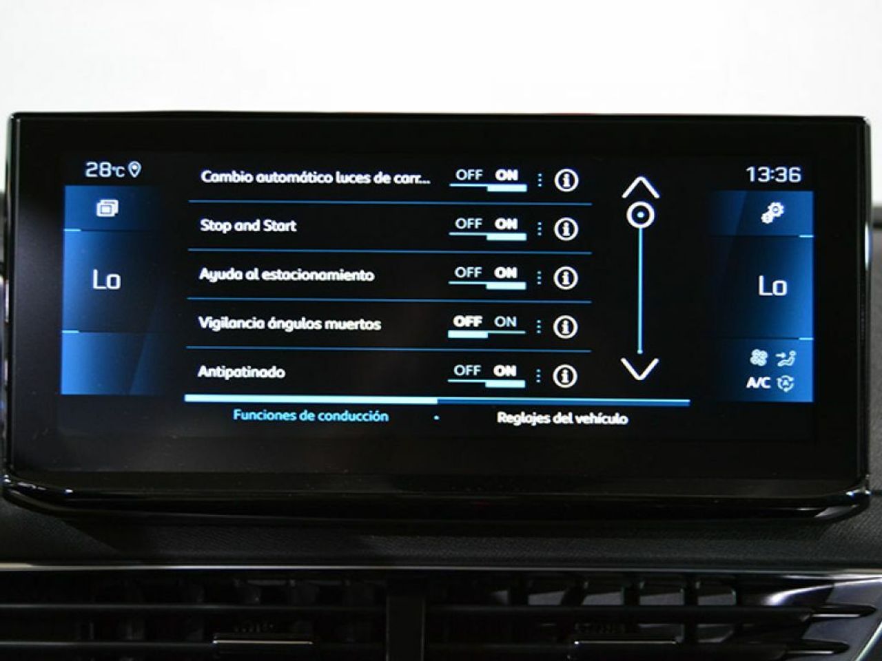 Foto Peugeot 5008 27