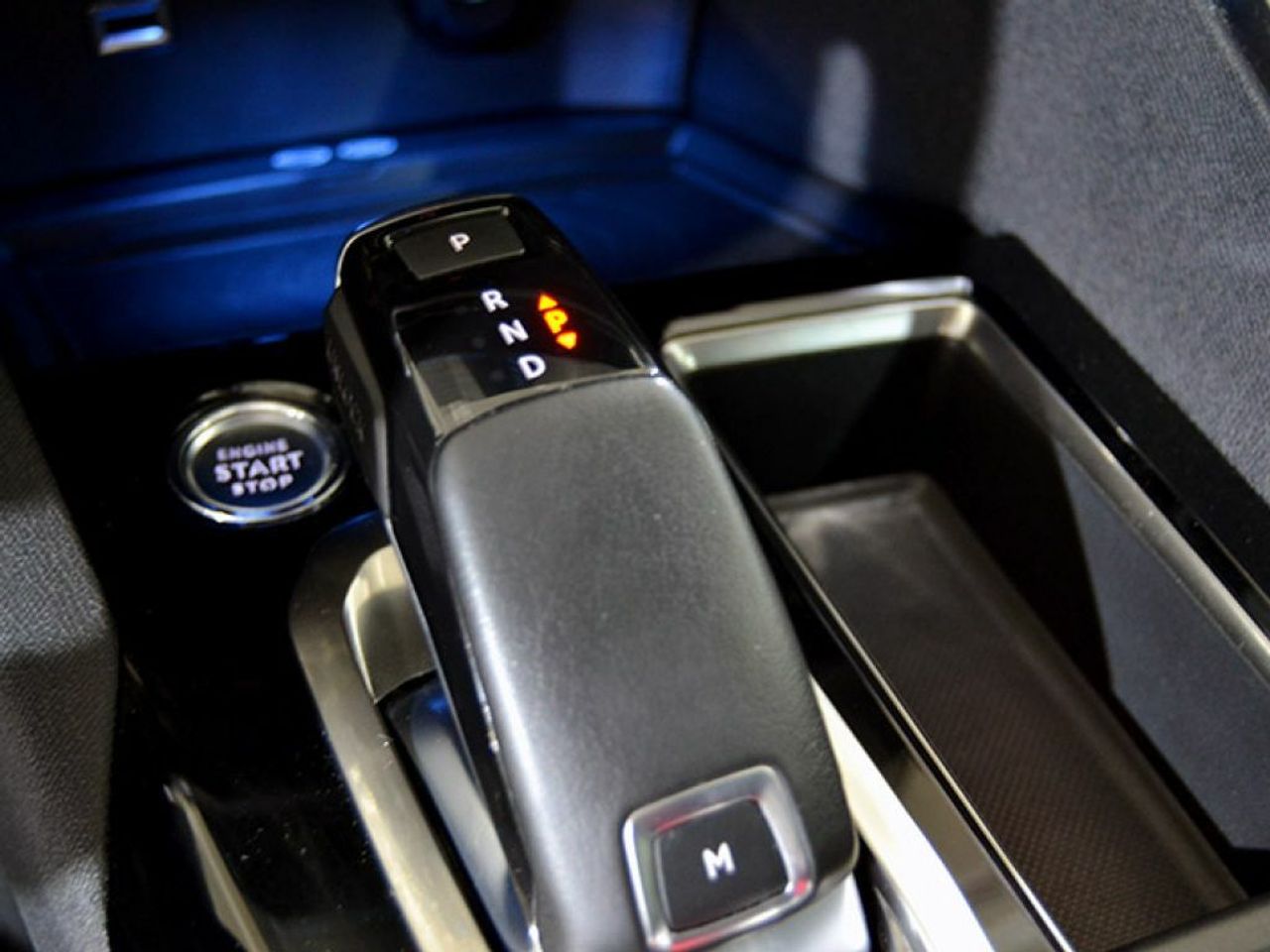 Foto Peugeot 5008 30